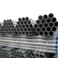 BS1387 Hot Dip Glvanized Steel Pipe